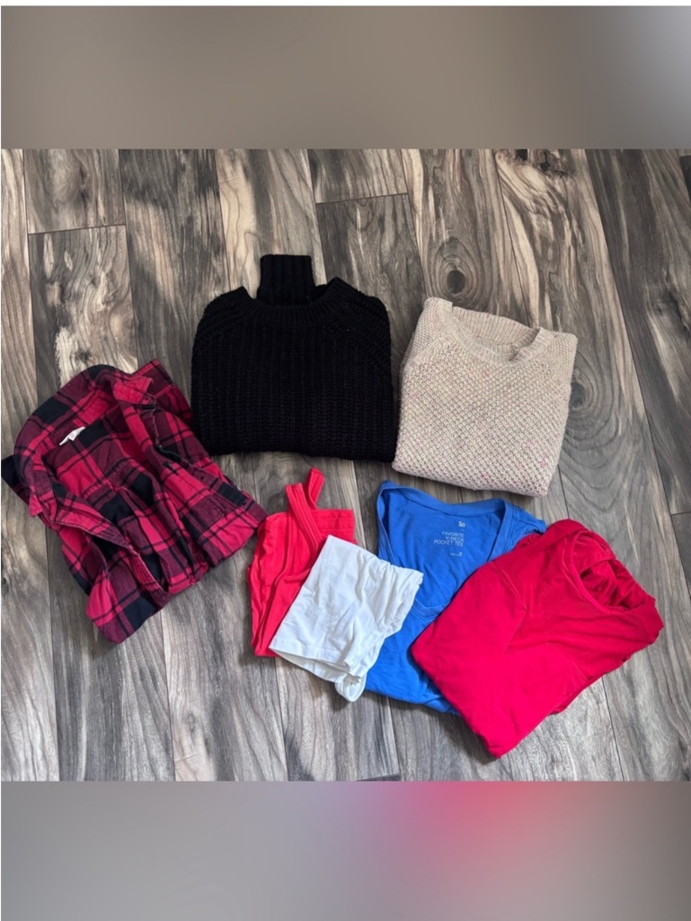 SO || Top Bundle